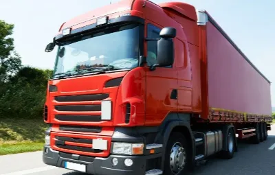 Bursa Boğazkale Ambar Kargo